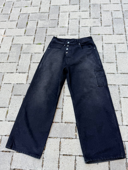 Blank Canvas V1